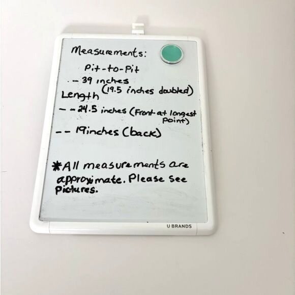 m.o.l  knits Vest Sweater Medium Fringe Open Weave Boho Gothic Festival Indie - Picture 6 of 12